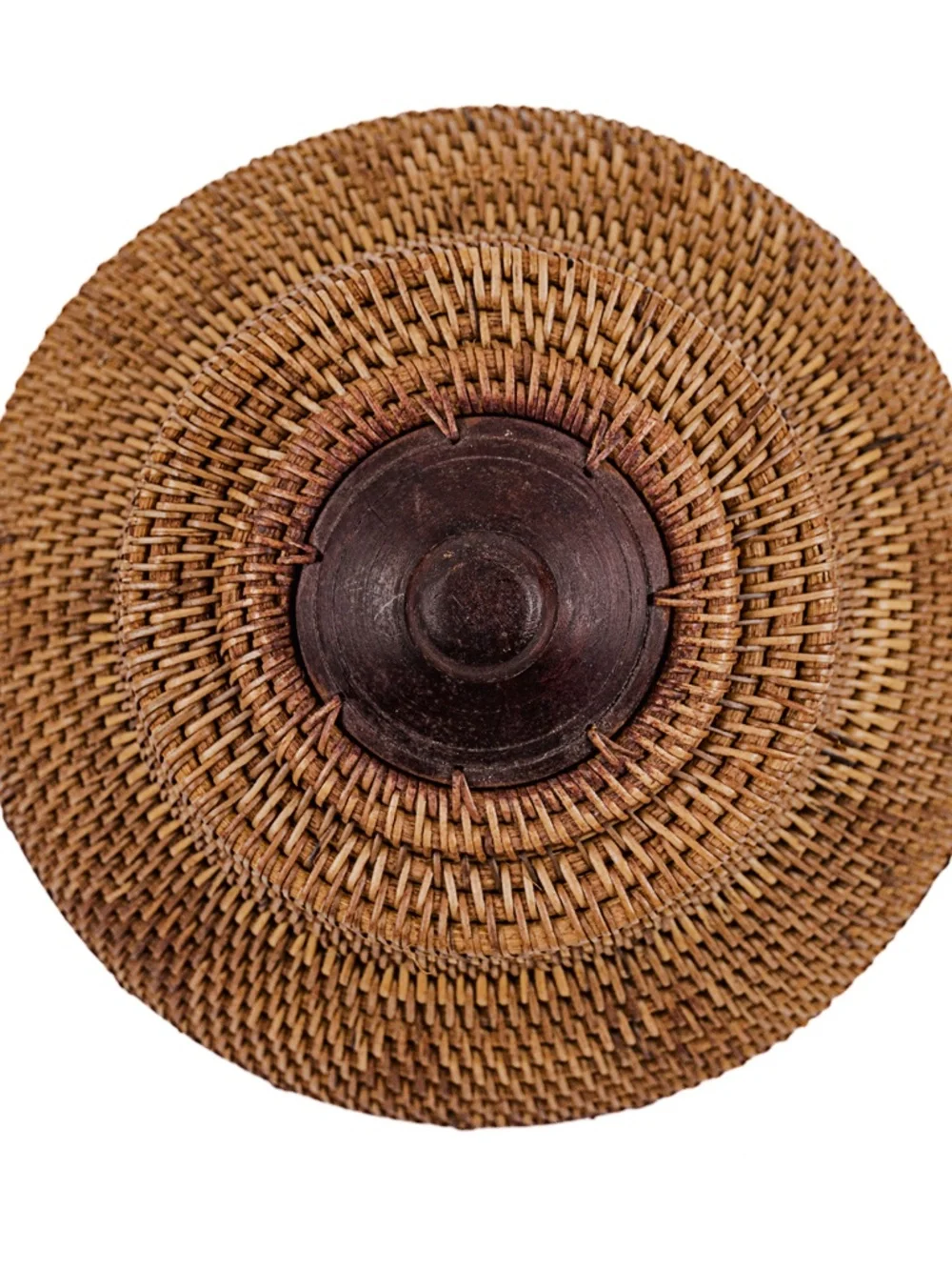Vintage Ulbong From the Ifugao Region of the Philippines